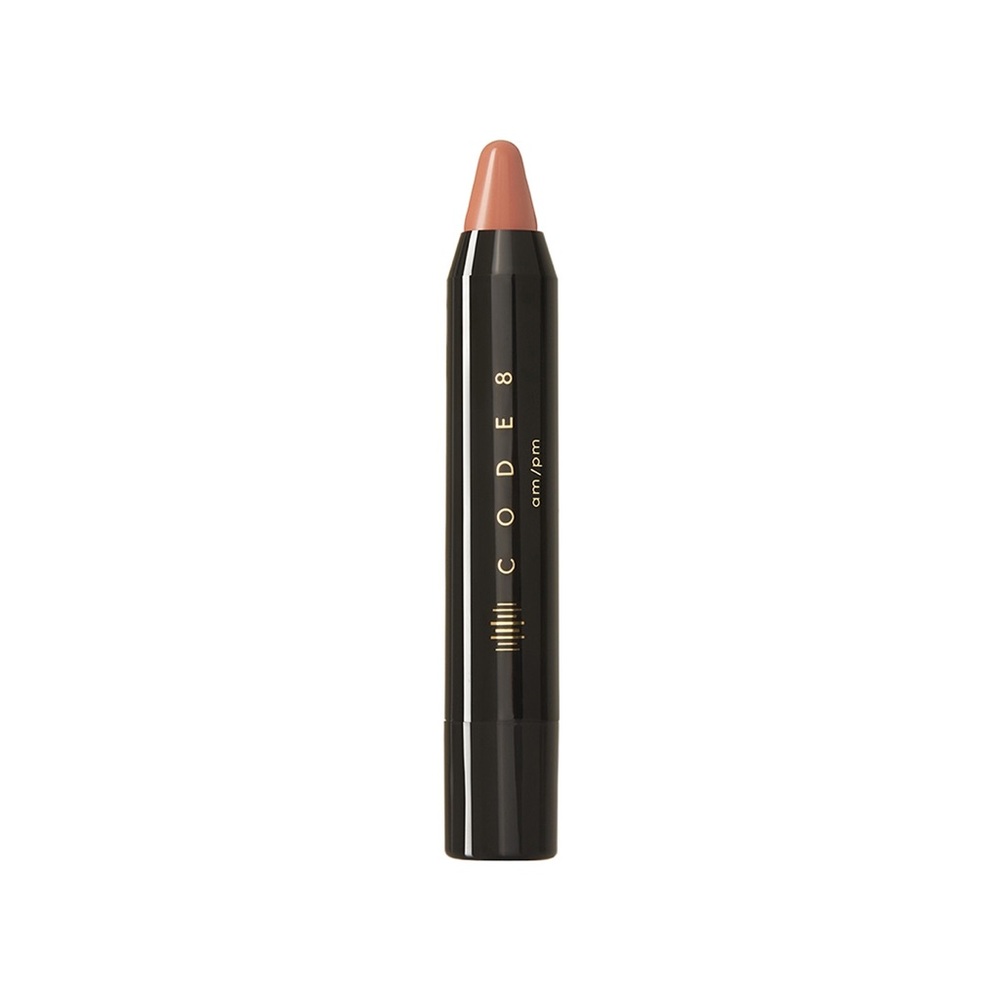 CODE 8 am/pm tinted lip balm